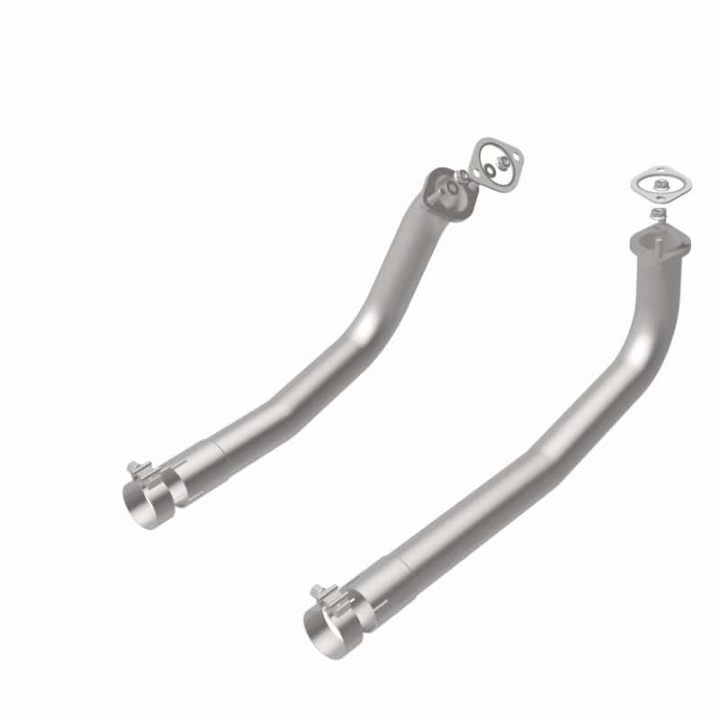 Magnaflow — Magnaflow Manifold Front Pipes (For LP Manifolds) 67-74 Dodge Charger 7.2L
Manifold Pipe - view 13