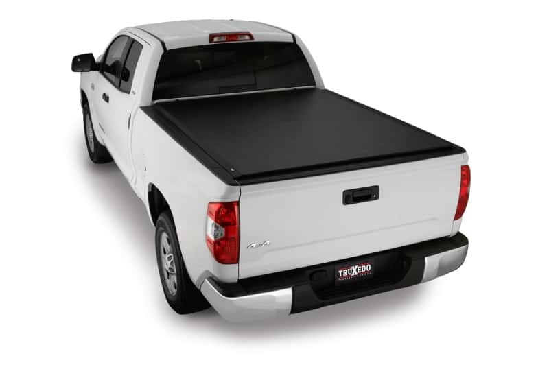 Truxedo — Truxedo 07-20 Toyota Tundra w/Track System 6ft 6in Lo Pro Bed Cover
LP 07-21Tun6ft.6 w/D
LP 07-21Tun6'6 w/DRS - view 2