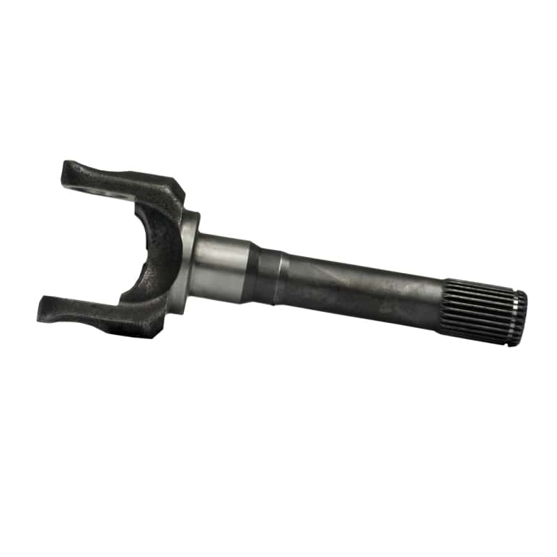 Yukon Gear & Axle — USA Standard 4340 Chrome Moly Axle / GM Truck & Blazer / Outer Stub / Uses 5-760X U/Joint
Chromoly Axle - Stub - view 2