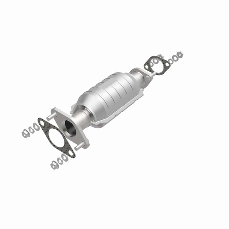 Magnaflow — Magnaflow Conv DF 00-03 Kia Rio 1.5L
California - view 28