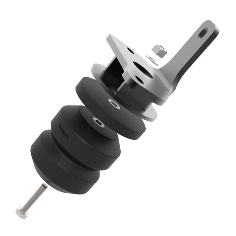 Timbren — Timbren Suspension Enhancement System
Susp Enhancement Sys
SuspRbrHlpSpKt - view 5