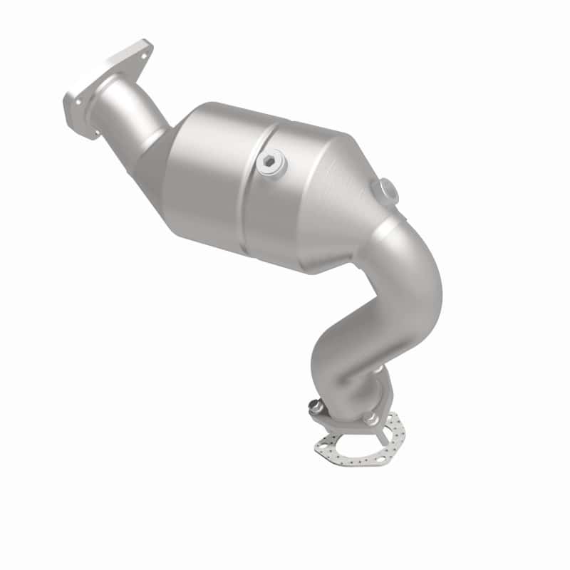 Magnaflow — MagnaFlow Conv DF Audi S4
OEM Grade
OEM - view 11