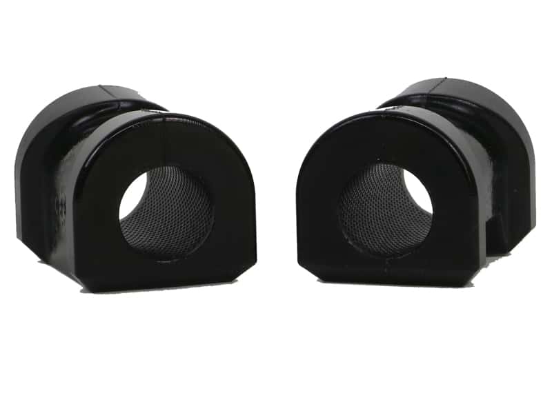 Whiteline — Whiteline 88-91 BMW M3 24mm Front Sway Bar Mount Bushing Kit
Swaybar Bushing Kit - view 2