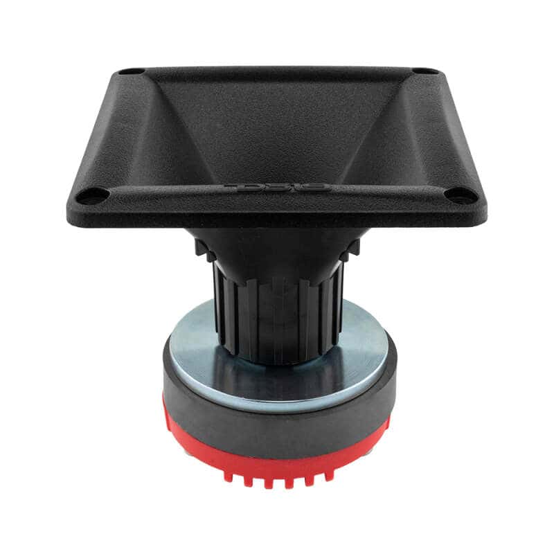 DS18 — DS18 1in Drivers 120 Watts 1in Phenolic Vc 8 ohm PRO-DR1P + PRO-H44/BK - view 2