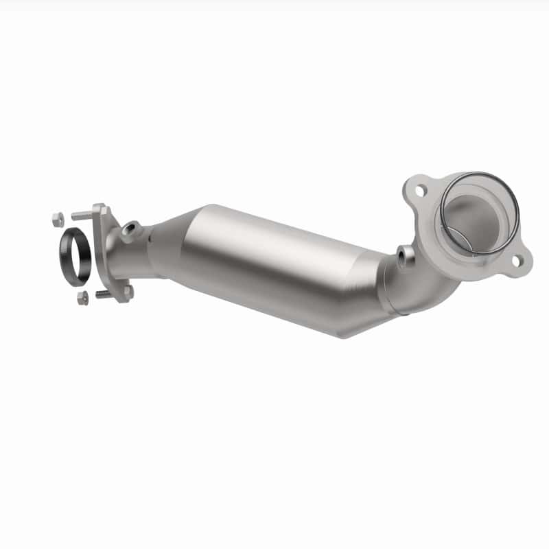 Magnaflow — Magnaflow Conv DF 2009-2015 CTS V8 6.2 OEM Underbody
OEM Grade
OEM - view 27