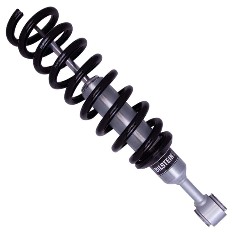Bilstein — Bilstein B8 6112 Series 04-08 Ford F-150 (4WD Only) 60mm Monotube Front Suspension
Front Kit - view 7