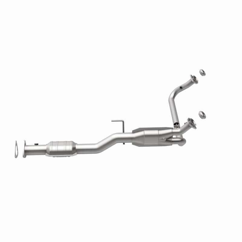 Magnaflow — MagnaFlow Conv DF Chevy Astro 00-04 4.3L
California - view 20