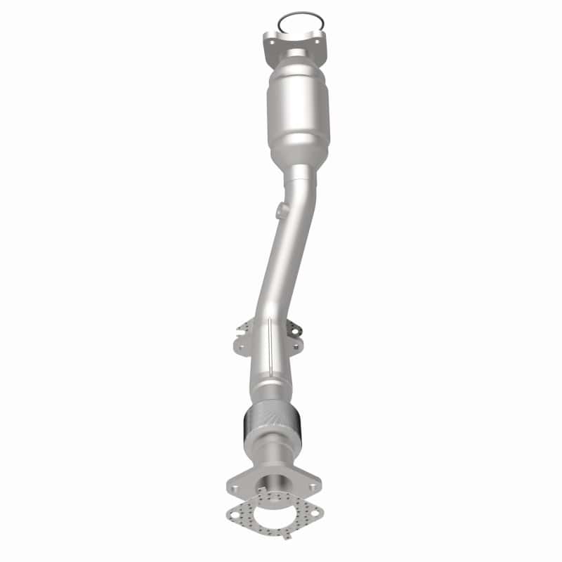 Magnaflow — MagnaFlow Conv DF G6- 05-06 6 3.5L OEM REAR
OEM Grade
OEM - view 16