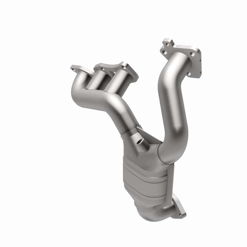 Magnaflow — MagnaFlow Conv DF 2001 Mercury Villager 3.3L
OEM Grade
OEM - view 7