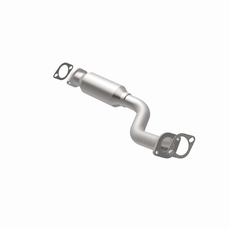 Magnaflow — Magnaflow 08-13 Nissan Rogue 2.5L Direct Fit Converter
California - view 22