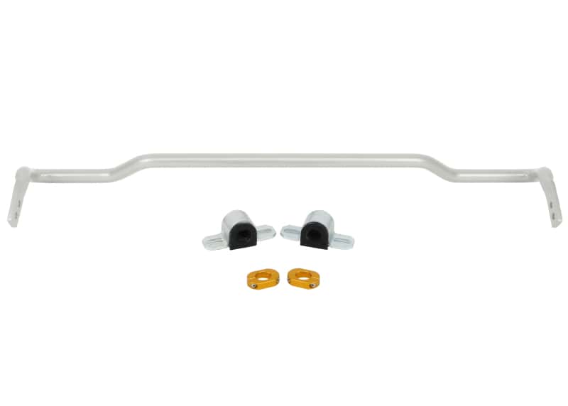Whiteline — Whiteline 15-16 Audi A3 22mm X Heavy Duty Rear Adjustable Swaybar
Sway Bar - view 3