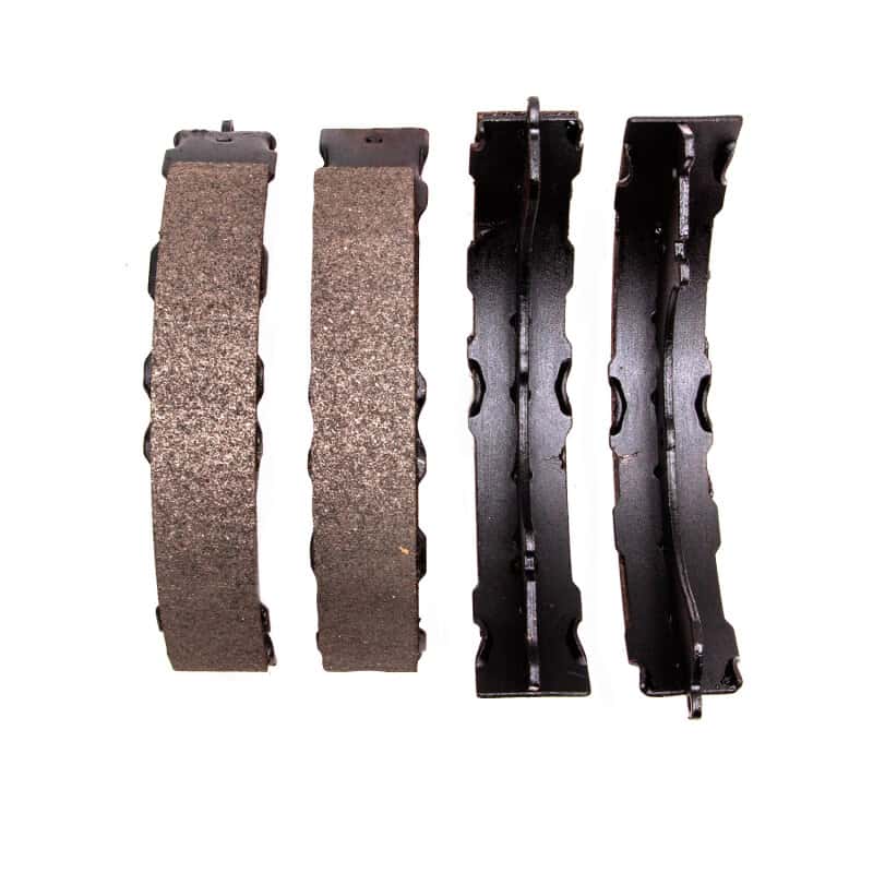 DFC — DFC 81-88 Toyota Tercel Rear Premium Service Shoes
DFC Brake Shoe Set - view 2