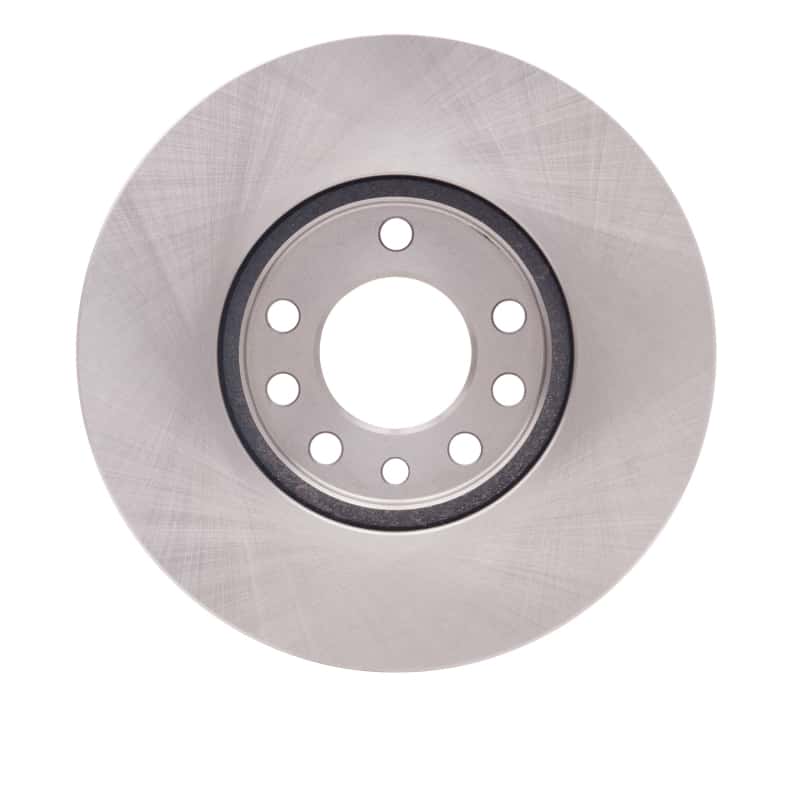 DFC — DFC 97-06 Saab 900 Front Brake Rotor
DFC Brake Rotor - view 5