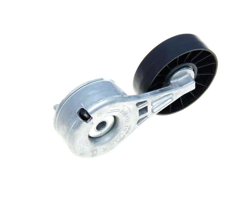 Gates — Gates 91-97 Chevrolet Lumina V-6 3.1L Tensioner Assy. Belt Drive Tensioner - view 9