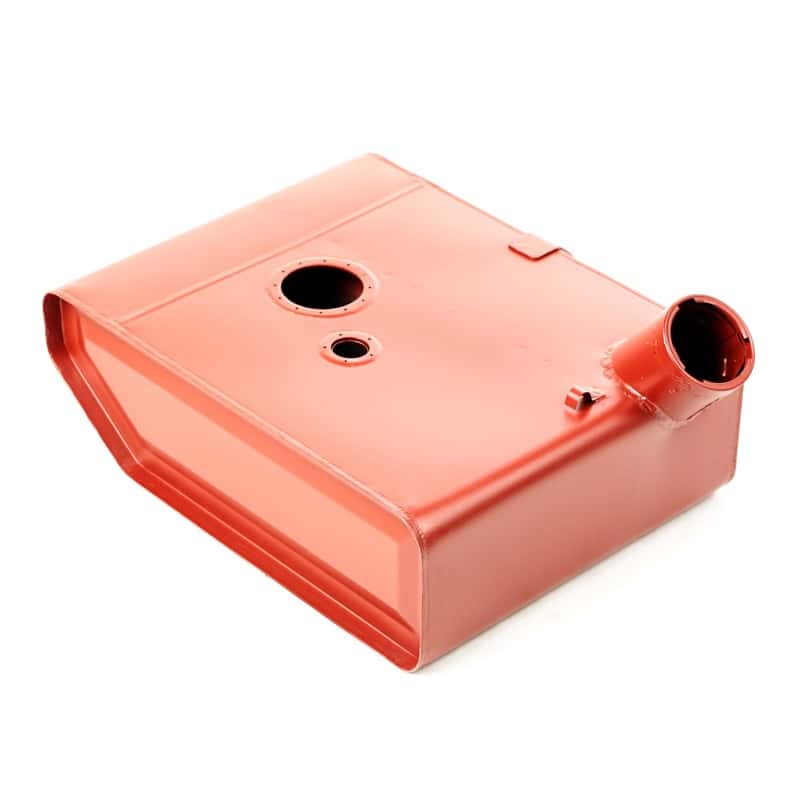 OMIX — Omix Gas Tank 50-52 Willys M38 - view 2