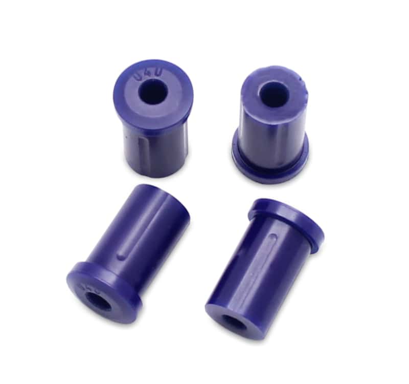 Superpro — SuperPro 1972 Mazda RX-3 Base Rear Shackle Bushing Kit
Bushing Kit - view 2