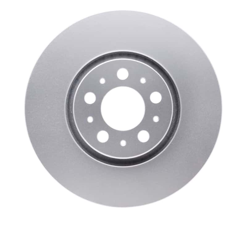 DFC — DFC 03-09 Volvo S60/XC90 Front GeoSPEC Coated Rotor
DFC Brake Rotor - view 1