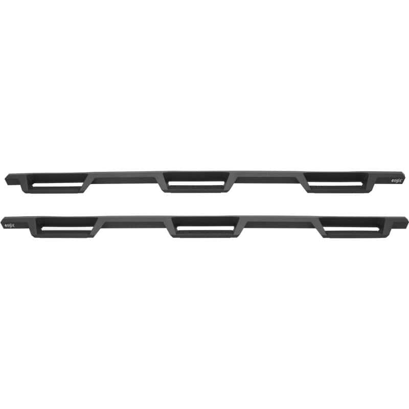 Westin — Westin/HDX 07-19 Chevy Silv 2500/3500 Crew (8ft) (Excl Dually) Drop WTW Nerf Step Bars - Blk
Nerf/StepBarWTW - view 8