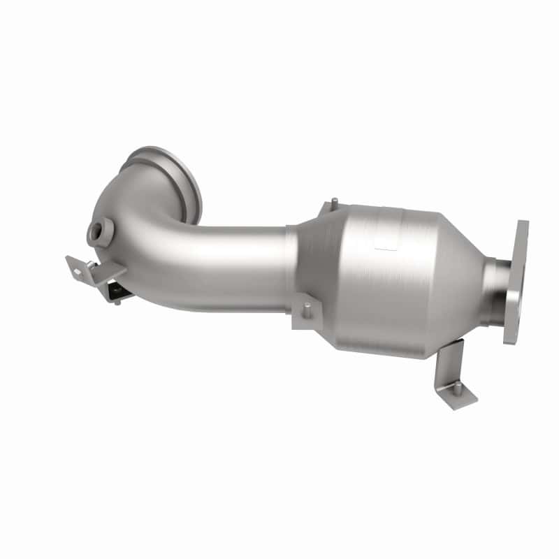 Magnaflow — MagnaFlow Conv DF 2013 Dodge Dart 1.4L
OEM Grade
OEM - view 12