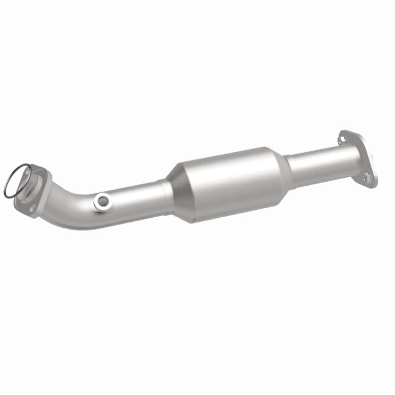 Magnaflow — MagnaFlow 16-20 Toyota Tacoma V6 3.5L OEM Grade Direct-Fit Catalytic Converter
OEM Grade
OEM - view 10