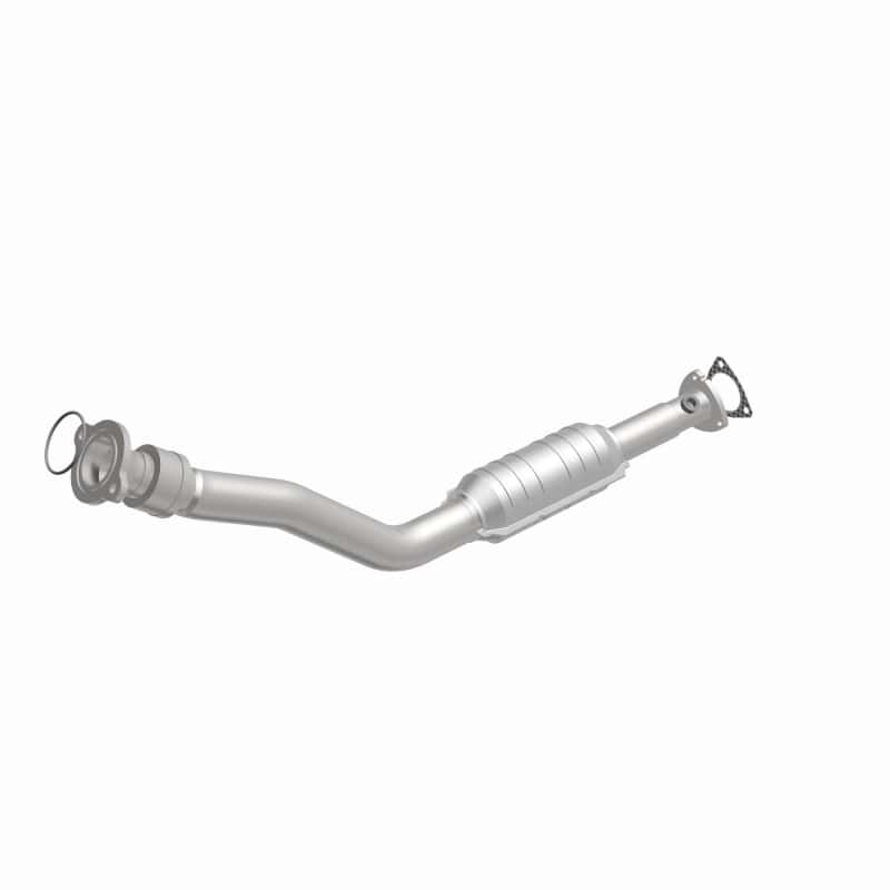 Magnaflow — MagnaFlow Conv DF Malibu 98-00 3.1L V6
HM Grade
HM - view 6