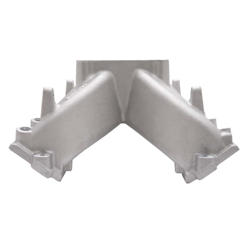 Edelbrock — Edelbrock Manifold Super Victor GM LS3 V8 EFI 4150 Series Flange
MANIFOLD-RACE - view 15