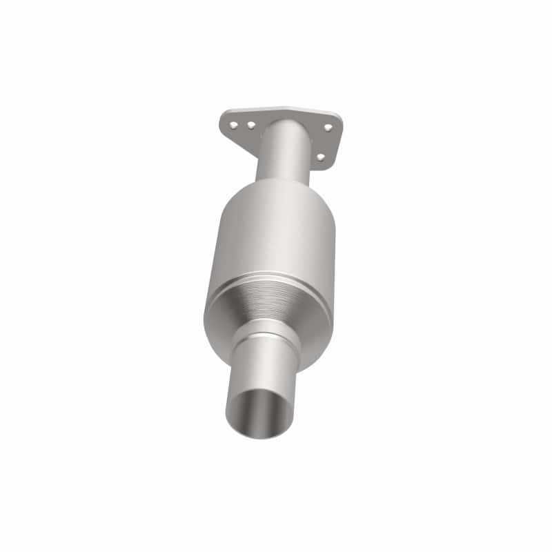 Magnaflow — MagnaFlow Conv Direct Fit 85-93 Chevrolet S10 L4 2.5LGAS
California - view 25