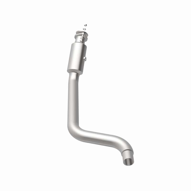 Magnaflow — Magnaflow 10-12 Jaguar XF 5.0L Direct Fit Converter
California - view 20