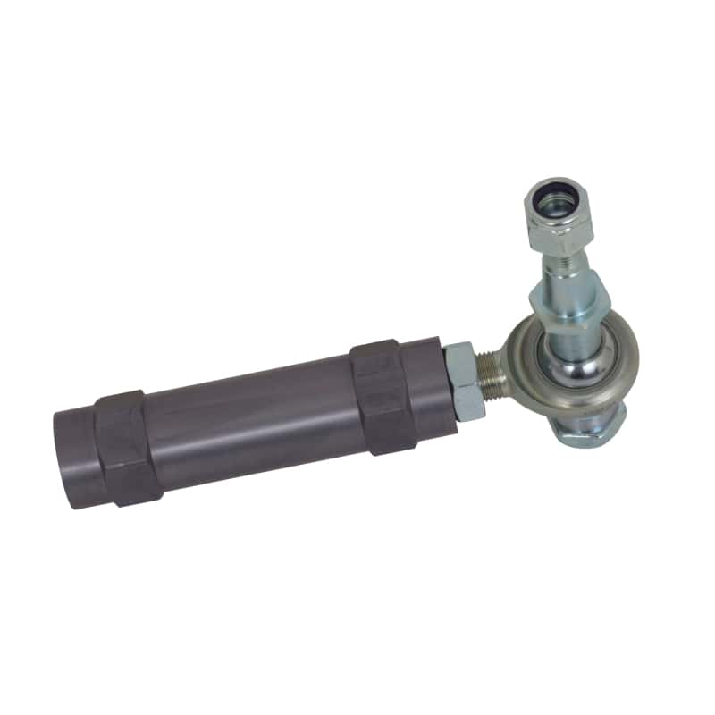 BBK — BBK 79-93 Mustang Front Bump Steer Tie Rod End Kit
Front Bump Steer Kit
AlgnCst/CmbKt - view 6