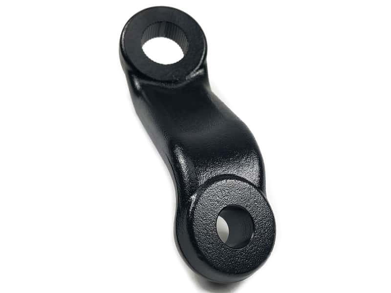 Tuff Country — Tuff Country 00-04 Ford F-250 4wd Drop Pitman Arm
Pitman Arm Box Kit - view 2