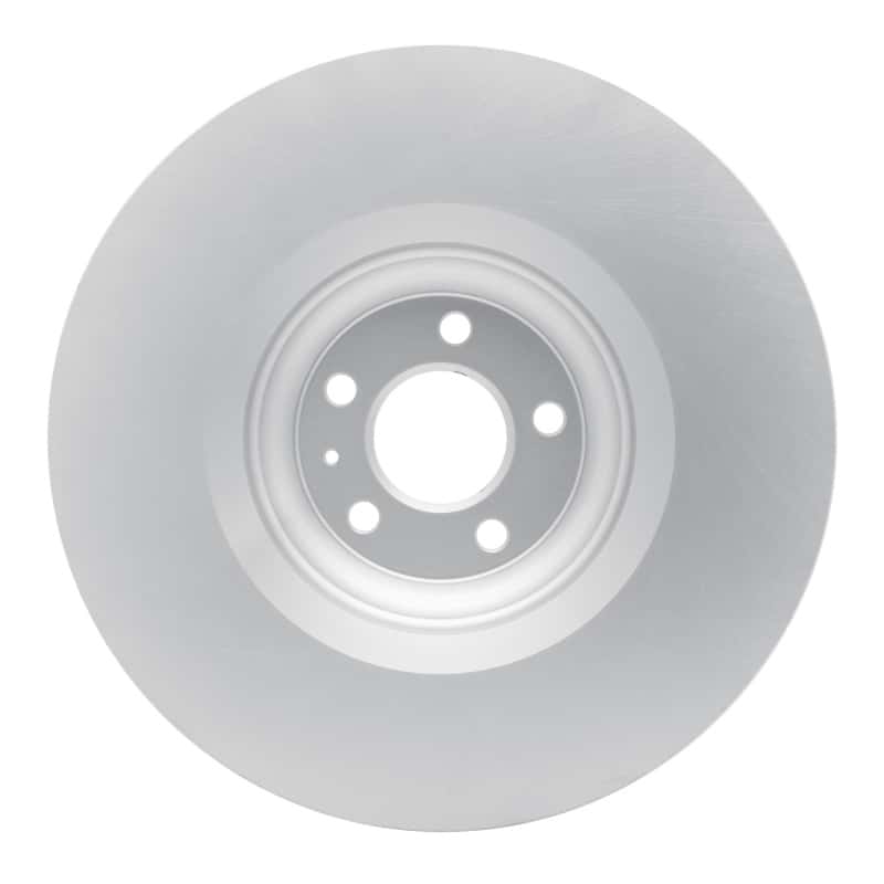 R1 Concepts — R1 2011-2018 Audi A8 Front GeoSPEC Coated Rotor
R1 GEOSPEC Coated Ro - view 5
