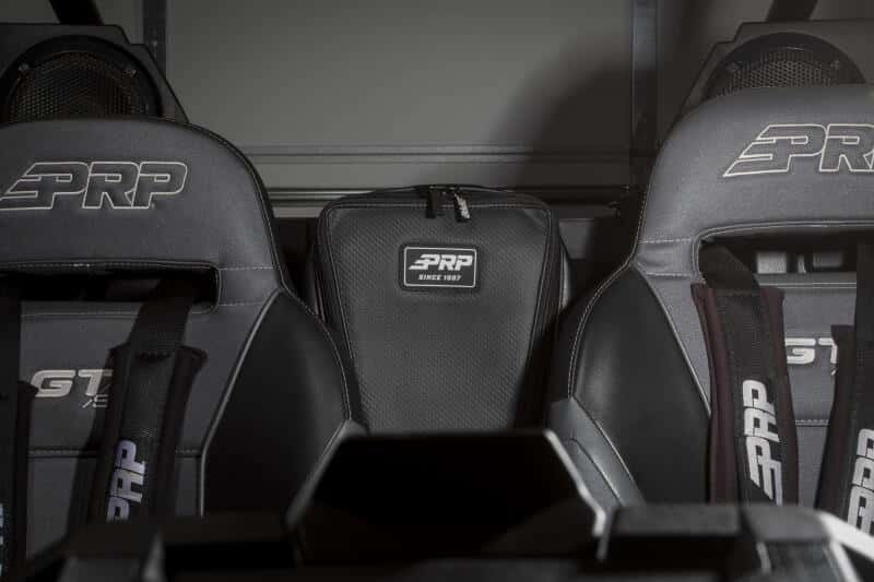 PRP Seats — PRP Polaris RZR PRO XP/PRO R/Turbo R Center Bag
Storage Bag - view 4