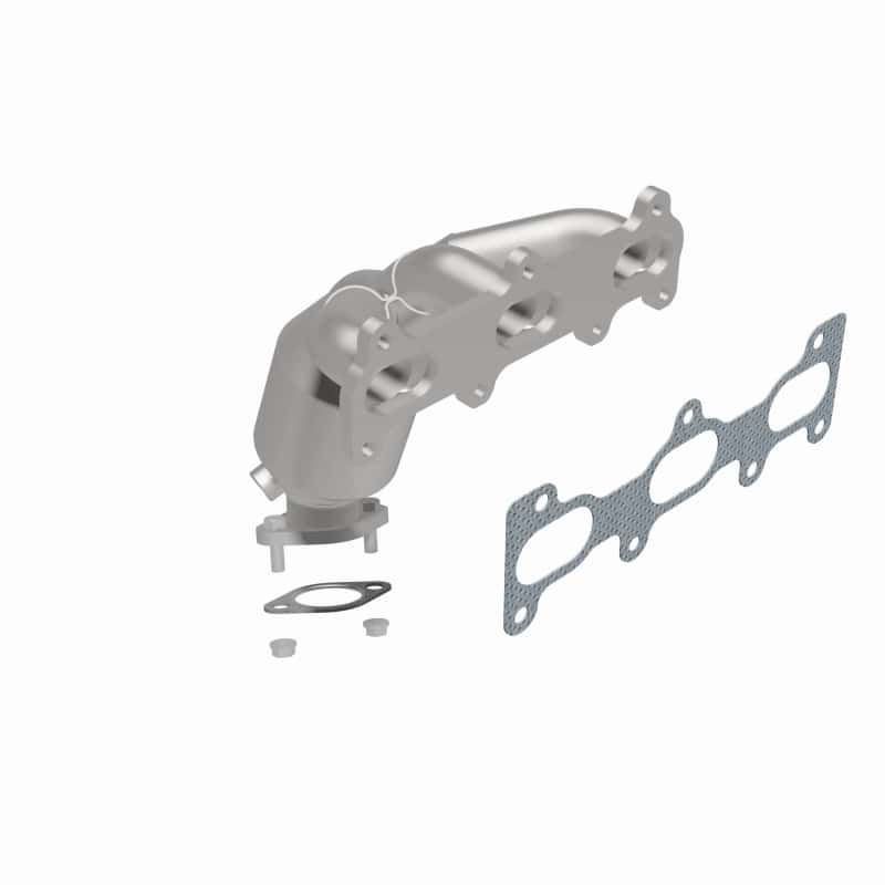 Magnaflow — Magnaflow Conv DF 02-06 Hyundai Sonata 2.7L
California - view 14