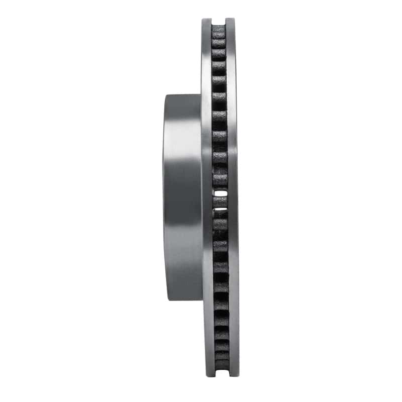 DFC — DFC 03-03 Dodge Durango Front Brake Rotor
DFC Brake Rotor - view 3