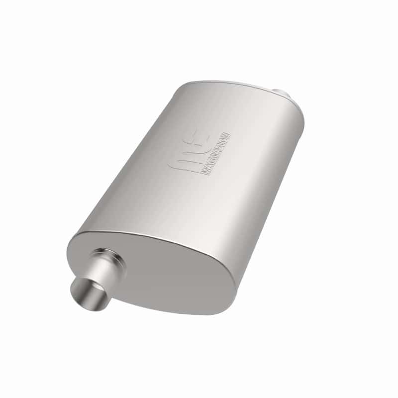 Magnaflow — MagnaFlow Muffler Mag SS 22X5X11 3X3 O/O
Straight Through - view 23