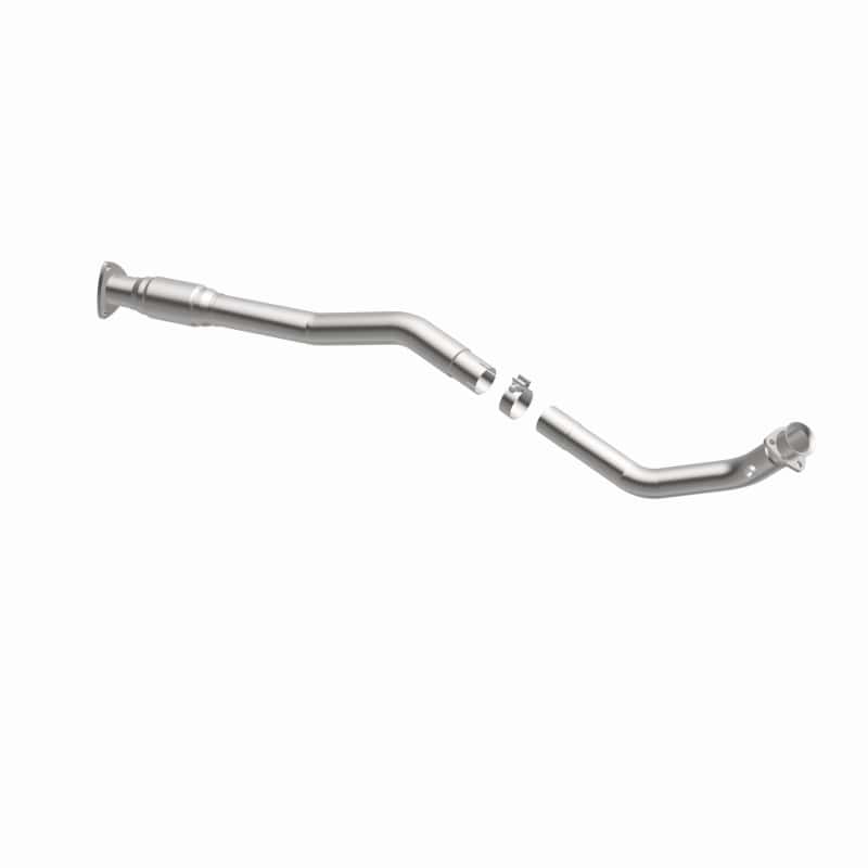 Magnaflow — Magnaflow 01-02 Express/Savana 5.7L Direct Fit Converter
HM Grade
HM - view 27