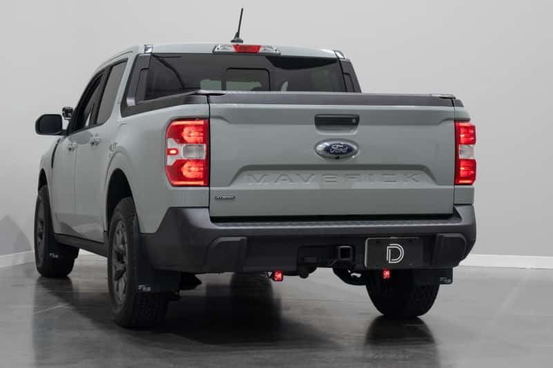 Diode Dynamics — Diode Dynamics 2022+ Ford Maverick C1 Sport Stage Series Reverse Light Kit - view 5