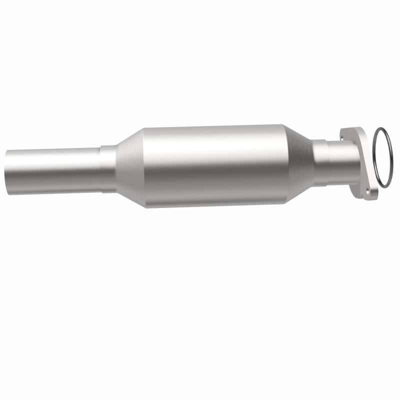 Magnaflow — Magnaflow 08-09 Fusion V6 3 OEM Underbody Direct Fit Converter
OEM Grade
OEM - view 20