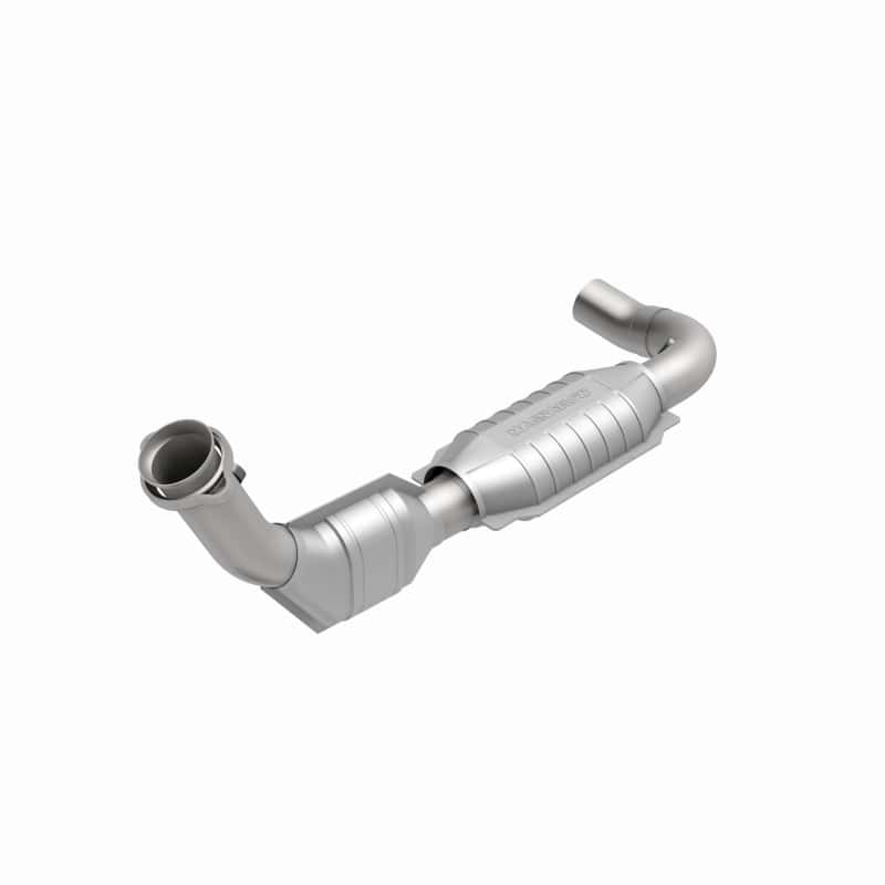 Magnaflow — MagnaFlow Conv DF 97-98 Ford Exped 4.6L D/S
HM Grade
HM - view 7