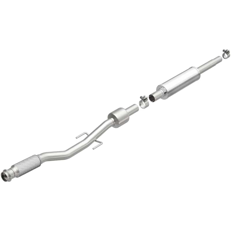 Magnaflow — Magnaflow Conv DF 2011-2015 Cooper L4 1.6 OEM Underbody
OEM Grade
OEM - view 1