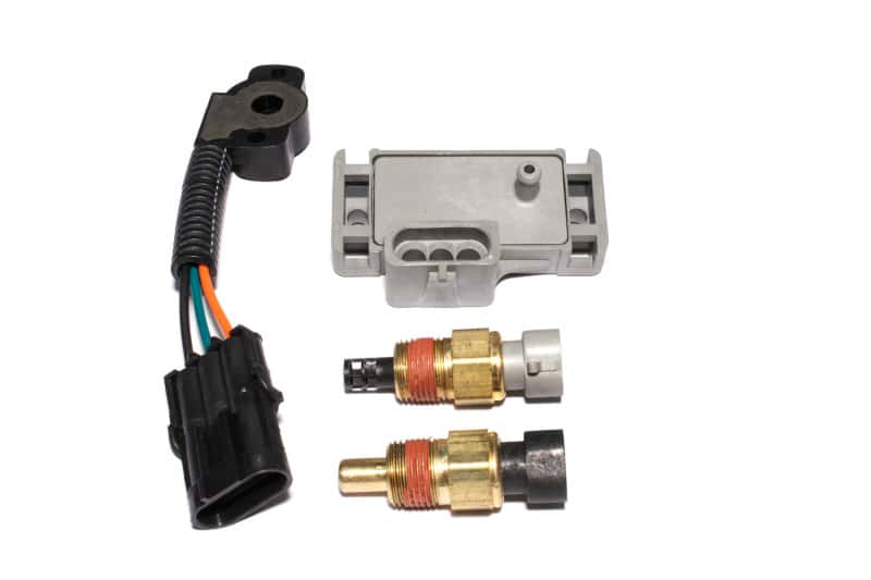 FAST — FAST Sensor Kit FAST Ford 1 Bar
MAP Sensor Kit - view 1