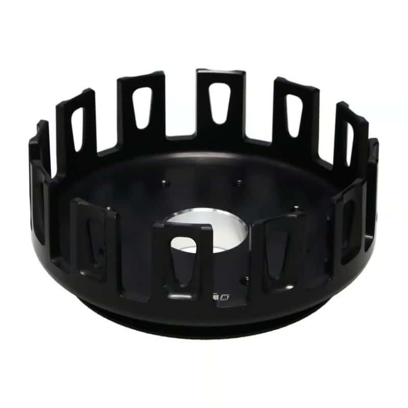 Wiseco — Wiseco 03-08 Kawasaki KX125 Clutch Basket
Clutch Basket - view 2