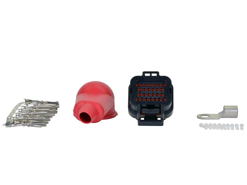 AEM — AEM EV Plug & Pin Kit for PDU-8
Plug & Pin Kit - view 3