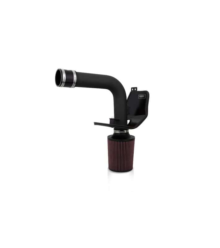 Mishimoto — Mishimoto 08+ Subaru WRX/STi Performance Cold Air Intake Kit - Wrinkle Black
Cold Air Intake - view 9