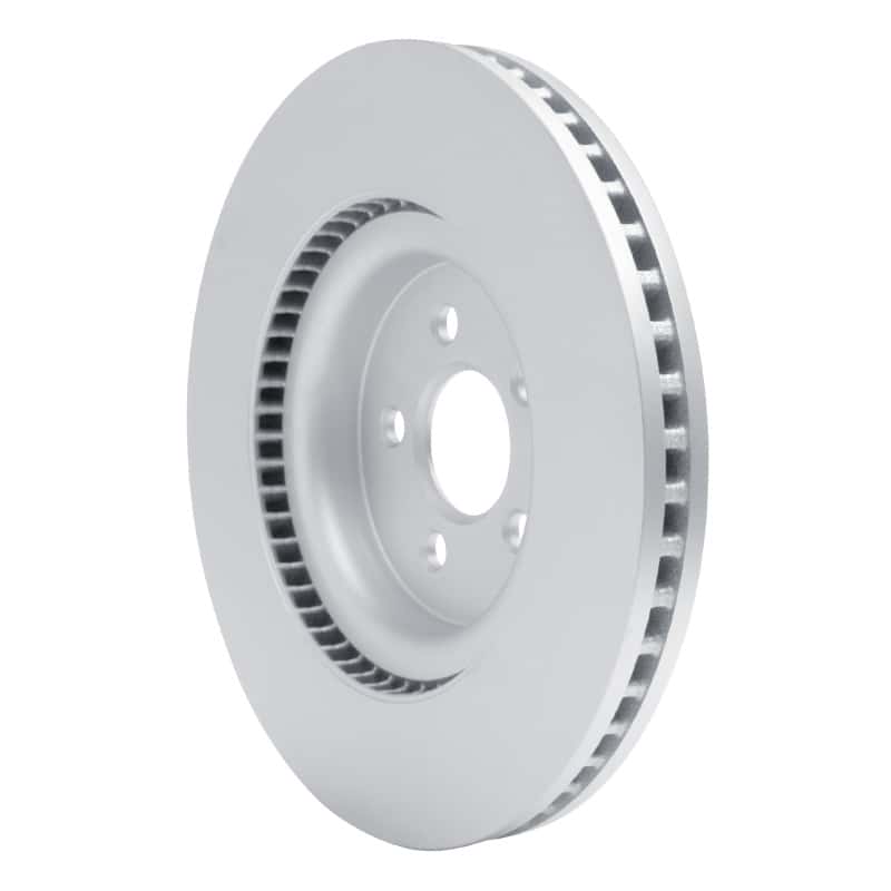 DFC — DFC 19-24 Ford Edge Front GeoSPEC Coated Rotor - view 4