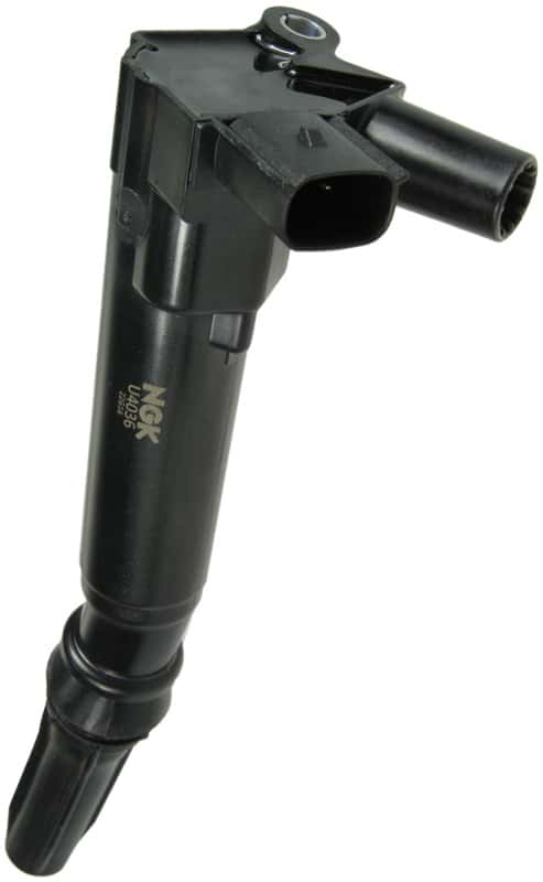 NGK — NGK 2016-11 Ford F-350 Super Duty COP (Waste Spark) Ignition Coil - view 2
