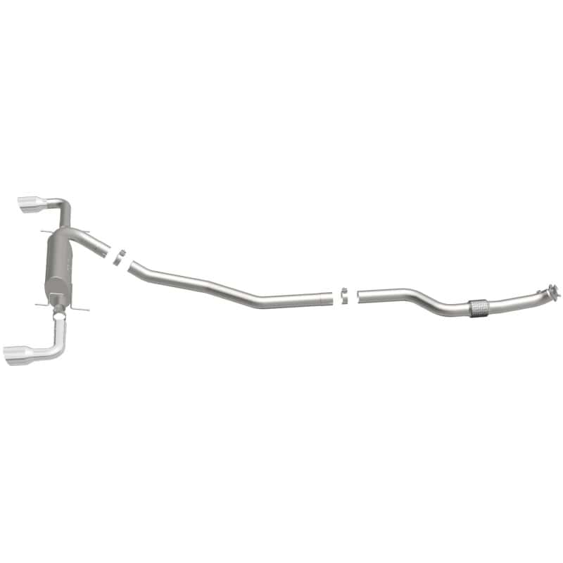 Magnaflow — MagnaFlow Sys C/B 05- Pontiac Solstice GXP
Cat-Back - view 32