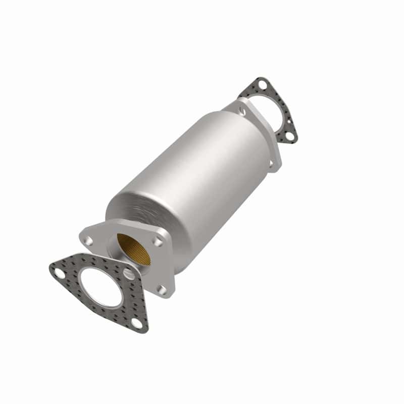 Magnaflow — MagnaFlow Conv Direct Fit Honda 80 87
Standard Grade
Standard - view 25
