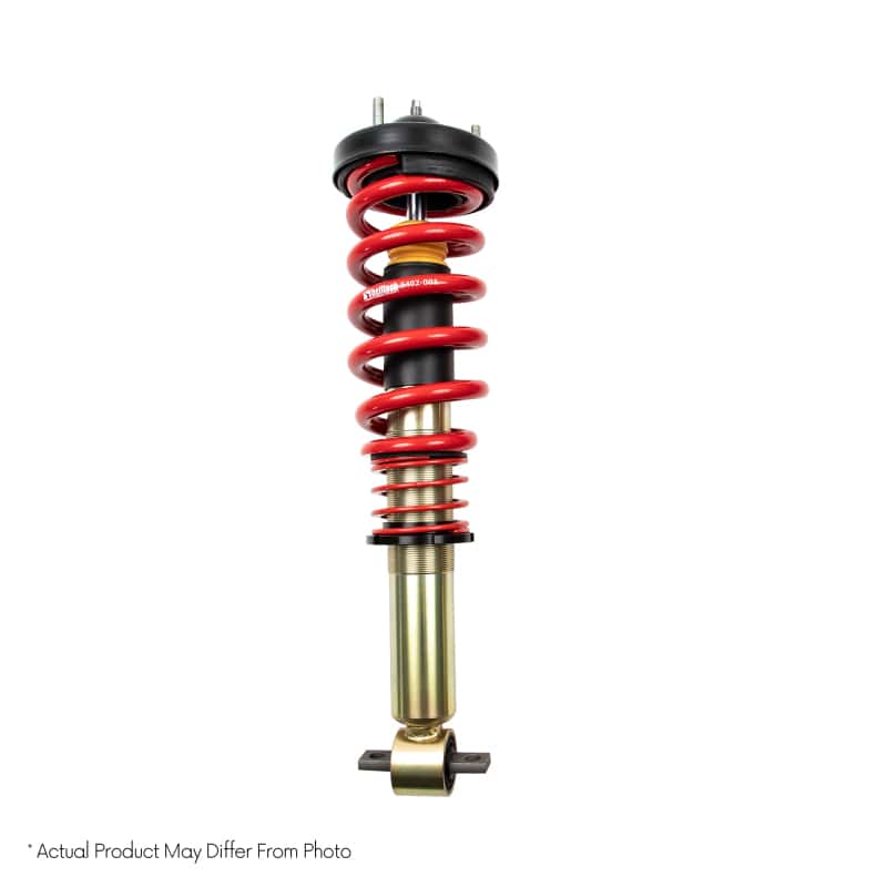 Belltech — Belltech COILOVER KIT 2015+ FORD F150
COILOVER KIT - view 7
