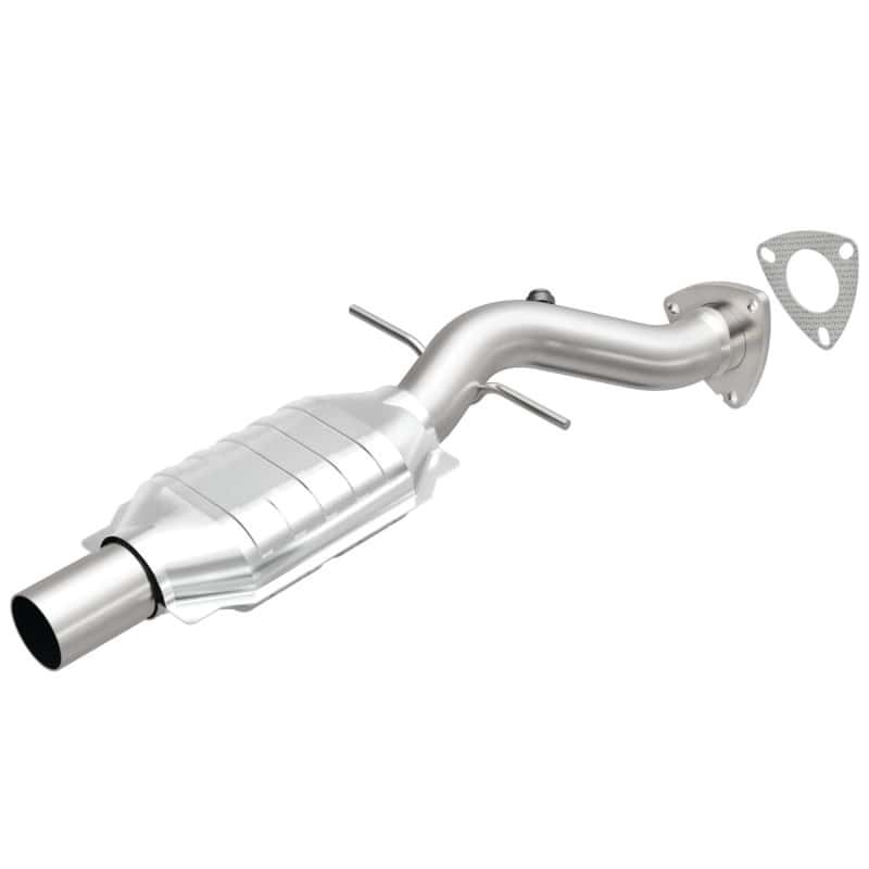 Magnaflow — MagnaFlow Conv DF Blazer-Jimmy 95
Standard Grade
Standard - view 1